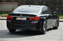 BMW 730 F01 730xD 258KM XII.2012r. lift Mpakiet xDrive HeadUp LED Kamera360 zdjęcie 21