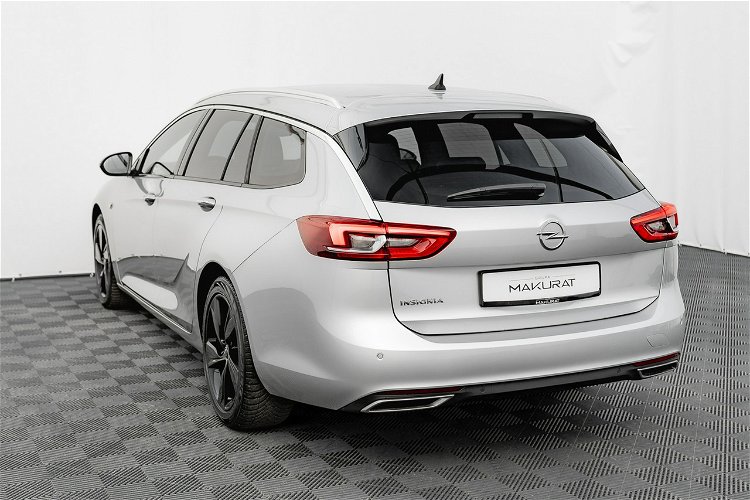 Opel Insignia WU6602H#1.6 T Elite Podgrz I wentyl f. HUD LED Salon PL VAT 23% zdjęcie 4