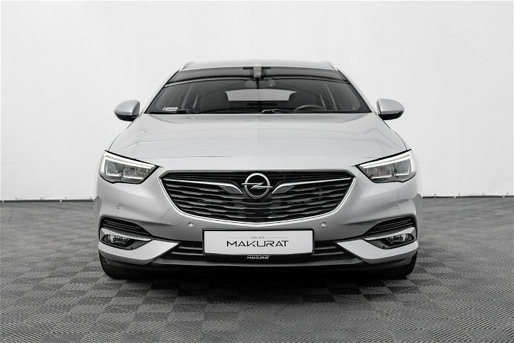 Opel Insignia WU6602H#1.6 T Elite Podgrz I wentyl f. HUD LED Salon PL VAT 23% zdjęcie 7