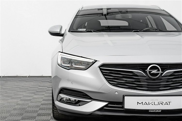 Opel Insignia WU6602H#1.6 T Elite Podgrz I wentyl f. HUD LED Salon PL VAT 23% zdjęcie 8