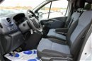 Opel Vivaro F-Vat, Brygadówka, Salon Polska.6-osobowy, L1H1, Czujniki Parkowania zdjęcie 11