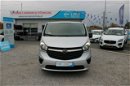 Opel Vivaro F-Vat, Brygadówka, Salon Polska.6-osobowy, L1H1, Czujniki Parkowania zdjęcie 1