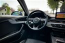 Audi A4 40 TDI 190 KM S-tronic Faktura VAT 23% zdjęcie 15