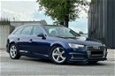 Audi A4 40 TDI 190 KM S-tronic Faktura VAT 23% zdjęcie 4