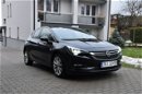 Opel Astra 1.6 Diesel Gwarancja Bogate Wyposażenie Zadbane zdjęcie 1