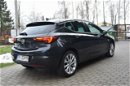 Opel Astra 1.6 Diesel Gwarancja Bogate Wyposażenie Zadbane zdjęcie 2