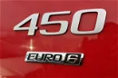 Volvo FM 450 Euro 6 GLOB STANDARD Waga Tylko 6500kg zdjęcie 38
