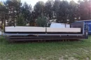 MAN TGL 12.250 Sama Zabudowa Platforma Skrzynia 7,4m / 18 Palet zdjęcie 7