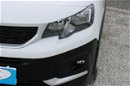Peugeot RIFTER 1.5d Krajowy F-vat Gwarancja tempomat zdjęcie 10