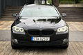 samochód osobowy BMW zdjęcie 9