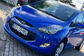 samochód osobowy Hyundai zdjęcie 3