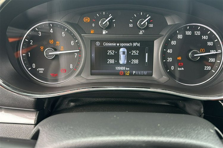 Opel Mokka automat, navi, klima, gwarancja, 100 tys.km zdjęcie 6
