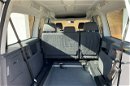 Volkswagen Caddy 15r. long podjazd dla inwalidów rampa wózek webasto 6 osobowy zdjęcie 11