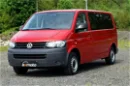 Volkswagen transporter zdjęcie 2
