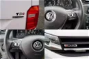 Volkswagen Caddy 4 Motion Napęd 4x4 Full Wyposażenie zdjęcie 16