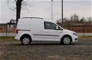 Volkswagen Caddy 4 Motion Napęd 4x4 Full Wyposażenie zdjęcie 24