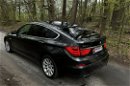 BMW 5GT 550i GT ledy bi xenon skóry panorama piękna bez wkładu zamiana 1r.gwar zdjęcie 11