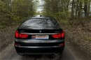 BMW 5GT 550i GT ledy bi xenon skóry panorama piękna bez wkładu zamiana 1r.gwar zdjęcie 12