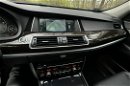 BMW 5GT 550i GT ledy bi xenon skóry panorama piękna bez wkładu zamiana 1r.gwar zdjęcie 23