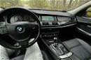 BMW 5GT 550i GT ledy bi xenon skóry panorama piękna bez wkładu zamiana 1r.gwar zdjęcie 24