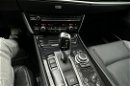 BMW 5GT 550i GT ledy bi xenon skóry panorama piękna bez wkładu zamiana 1r.gwar zdjęcie 27