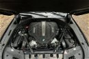 BMW 5GT 550i GT ledy bi xenon skóry panorama piękna bez wkładu zamiana 1r.gwar zdjęcie 29