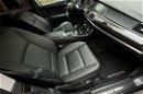 BMW 5GT 550i GT ledy bi xenon skóry panorama piękna bez wkładu zamiana 1r.gwar zdjęcie 33