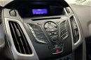 Focus Ford Focus 1.6 Diesel 116KM 5 drzwi Klima Zadbany Po Opłatach GWARANCJ zdjęcie 13