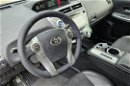 Toyota Prius+ 1.8 HSD 136KM Skóra Hand free 7 osobowy Bezwypadkowy zdjęcie 16