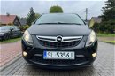 Opel Zafira Nawigacja / Podgrzewane fotele / Klimatronic X 2 / Tempomat / 15/16 r. zdjęcie 15