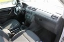 Volkswagen Caddy F-Vat, osobowy, drzwi-przesuwne, gwarancja, salon-polska, zdjęcie 10