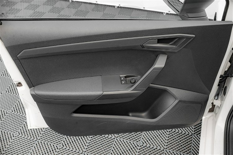 Seat Ibiza Ibiza 1.0 EVO Reference Klima Cz.park Bluetooth Salon PL VAT 23% zdjęcie 14