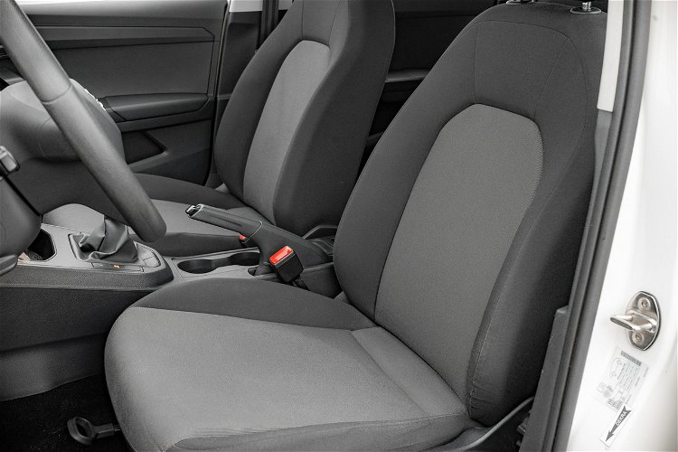 Seat Ibiza Ibiza 1.0 EVO Reference Klima Cz.park Bluetooth Salon PL VAT 23% zdjęcie 16