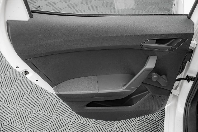 Seat Ibiza Ibiza 1.0 EVO Reference Klima Cz.park Bluetooth Salon PL VAT 23% zdjęcie 26