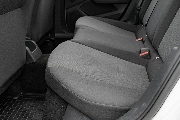Seat Ibiza Ibiza 1.0 EVO Reference Klima Cz.park Bluetooth Salon PL VAT 23% zdjęcie 28