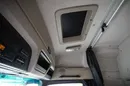 Mercedes Actros 2542 MP5 6×2 E6 / NOWA LAWETA 2023 / skrętna oś zdjęcie 14