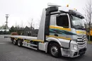 Mercedes Actros 2542 MP5 6×2 E6 / NOWA LAWETA 2023 / skrętna oś zdjęcie 18