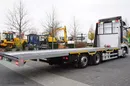 Mercedes Actros 2542 MP5 6×2 E6 / NOWA LAWETA 2023 / skrętna oś zdjęcie 20