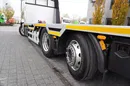 Mercedes Actros 2542 MP5 6×2 E6 / NOWA LAWETA 2023 / skrętna oś zdjęcie 25