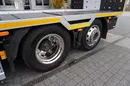 Mercedes Actros 2542 MP5 6×2 E6 / NOWA LAWETA 2023 / skrętna oś zdjęcie 26