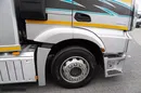 Mercedes Actros 2542 MP5 6×2 E6 / NOWA LAWETA 2023 / skrętna oś zdjęcie 27