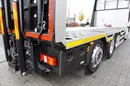 Mercedes Actros 2542 MP5 6×2 E6 / NOWA LAWETA 2023 / skrętna oś zdjęcie 29