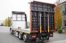 Mercedes Actros 2542 MP5 6×2 E6 / NOWA LAWETA 2023 / skrętna oś zdjęcie 4
