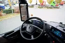 Mercedes Actros 2542 MP5 6×2 E6 / NOWA LAWETA 2023 / skrętna oś zdjęcie 8