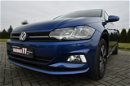 Volkswagen Polo 1.0Turbo Navigacja, Asystent Parkowania, Tempomat, Ledy, Isofix.NOWE zdjęcie 10