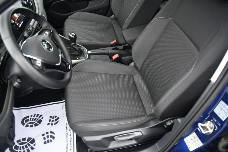 Volkswagen Polo 1.0Turbo Navigacja, Asystent Parkowania, Tempomat, Ledy, Isofix.NOWE zdjęcie 17