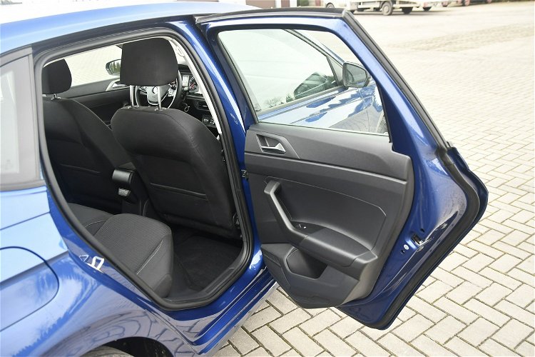 Volkswagen Polo 1.0Turbo Navigacja, Asystent Parkowania, Tempomat, Ledy, Isofix.NOWE zdjęcie 23