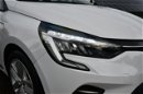 Renault Clio 1.6Hybryda/Benz Automat, Auto Nowe, Asyst Parkowania/Jazdy. zdjęcie 5