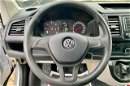 Volkswagen Transporter SALON PL / DOKA 6-osób / 57 tys.km / KLIMATRONIC / GWARANCJA zdjęcie 8