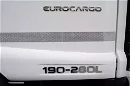 Iveco Eurocargo 190-280L E6 / 180 tys.km / ład. 10, 5t zdjęcie 18